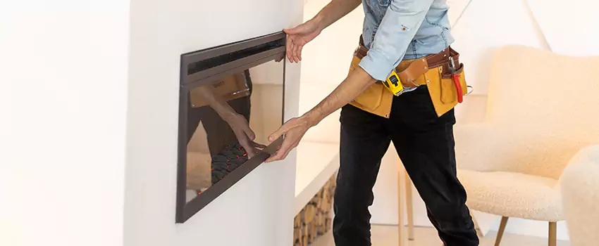 Traditional Fireplace Vent Sweeping in Flagstaff, AZ