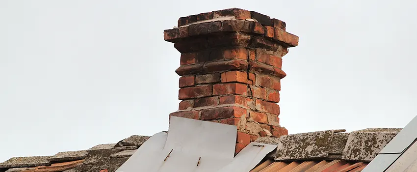 Cost of Fixing Blocked Chimney in Flagstaff, Arizona