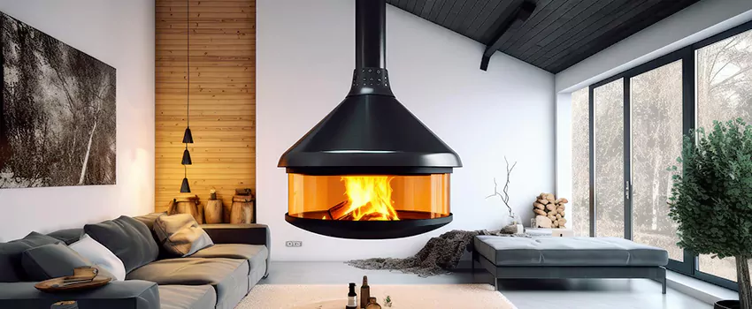 Floating Damaged Fireplace Repair Services in Flagstaff, AZ