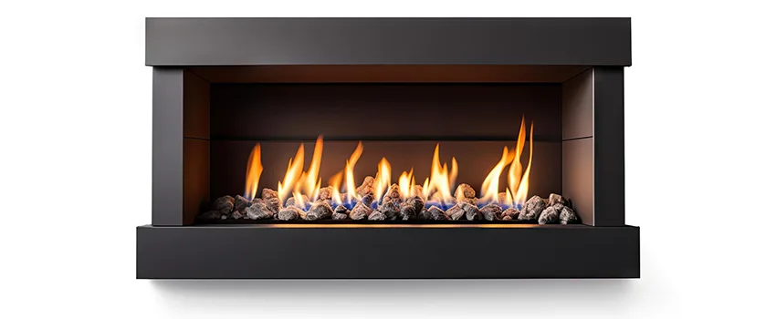 Outdoor Gas Fireplaces Installation in Flagstaff, AZ
