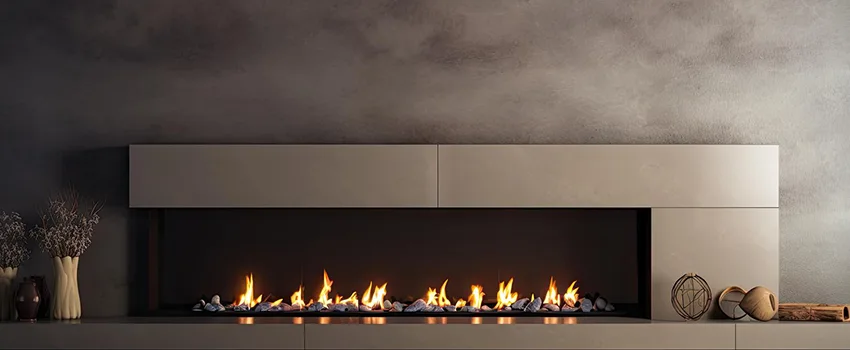 Gas Fireplace Logs Supplier in Flagstaff, Arizona