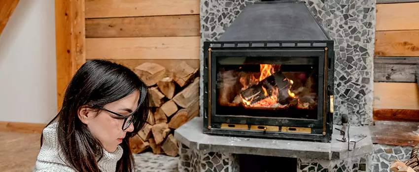 Harman P68-C Pellet Stove Repair in Flagstaff, Arizona 