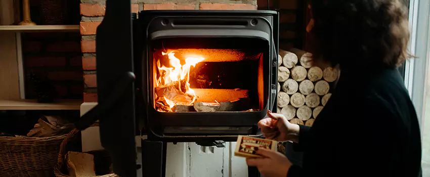 Hearthstone Wood Stoves Fireplace Repair in Flagstaff, Arizona