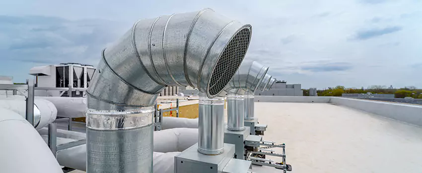 Insulated Ductwork Repair Services Near Me in Flagstaff, AZ