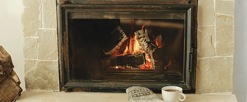 Kings man Fireplaces Insert Services in Flagstaff, AZ