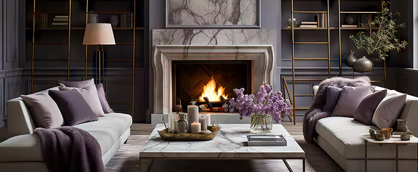 Napoleon Galaxy Series Outdoor Fireplaces Repair in Flagstaff, AZ