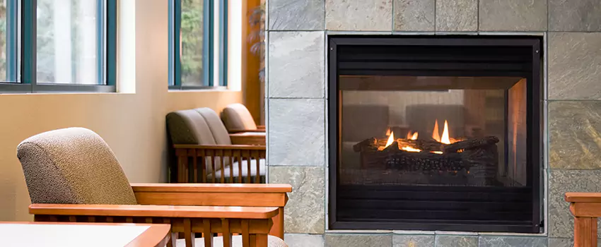 Osburn Fireplace Tempered Glass Hearth Pad Replacement in Flagstaff, Arizona