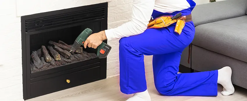 Pellet Fireplace Repair Services in Flagstaff, AZ