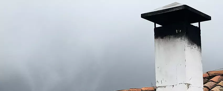 Prefab Chimney Crown Installation in Flagstaff, AZ