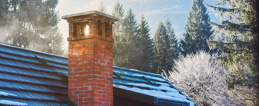 Residential Chimney Rain Caps Repair Services in Flagstaff, AZ