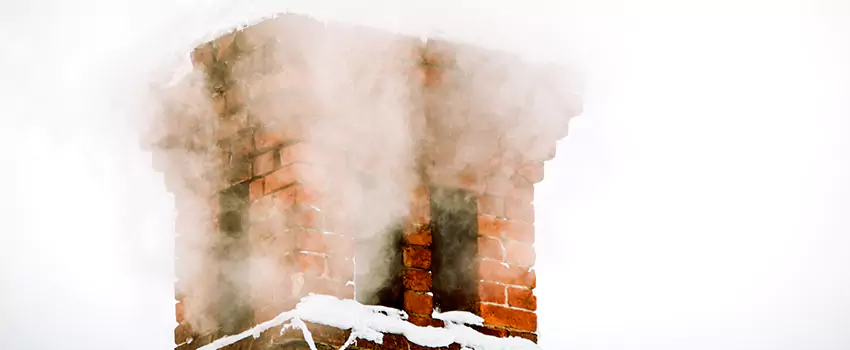 Chimney Flue Soot Removal in Flagstaff, AZ