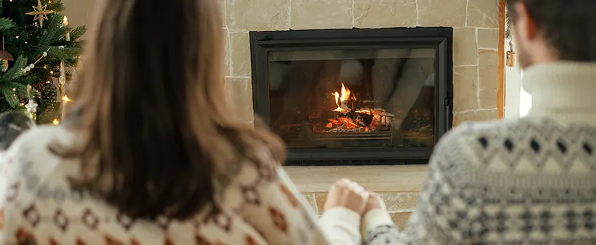 Superior Open-Hearth Wood Fireplaces in Flagstaff, AZ