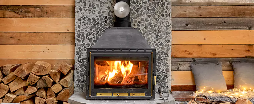 Travis Industries Elite Fireplace Inspection and Maintenance in Flagstaff, Arizona