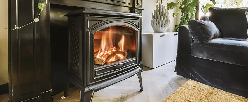 Valor Wood Fireplace in Flagstaff, AZ