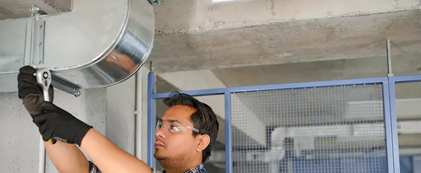 Benefit of Ventilation Cleaning in Flagstaff, Arizona