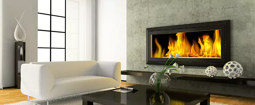 Ventless Fireplace Oxygen Depletion Sensor Installation and Repair Services in Flagstaff, Arizona