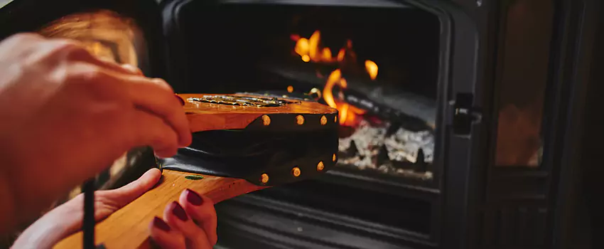 Wood Stove Grates Repair in Flagstaff, Arizona